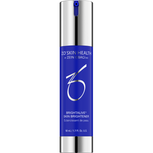 ZO SKIN HEALTH by Zein Obagi Brightalive Brightener, 50 ml